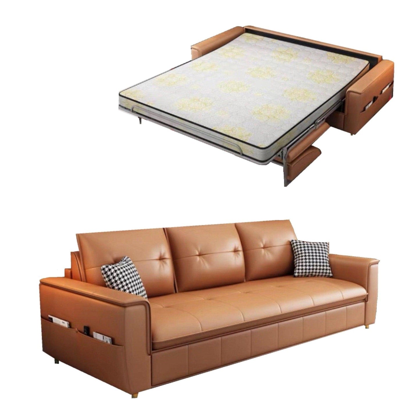Home Atelier Tina Sofa Bed