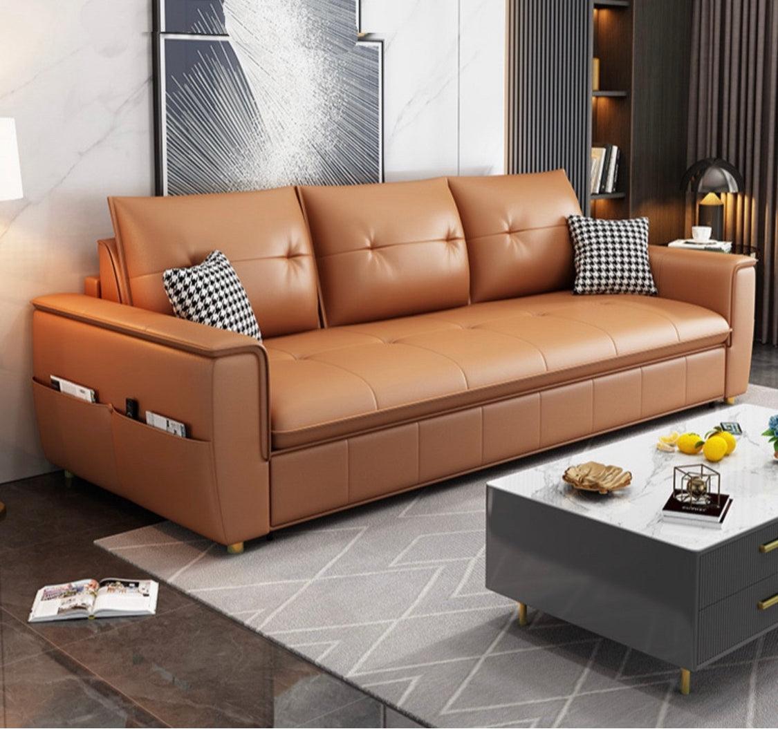 Home Atelier Tina Sofa Bed