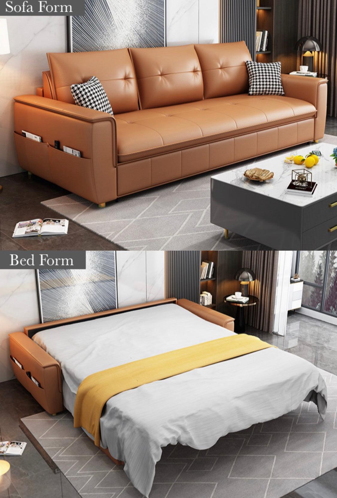 Home Atelier Tina Sofa Bed