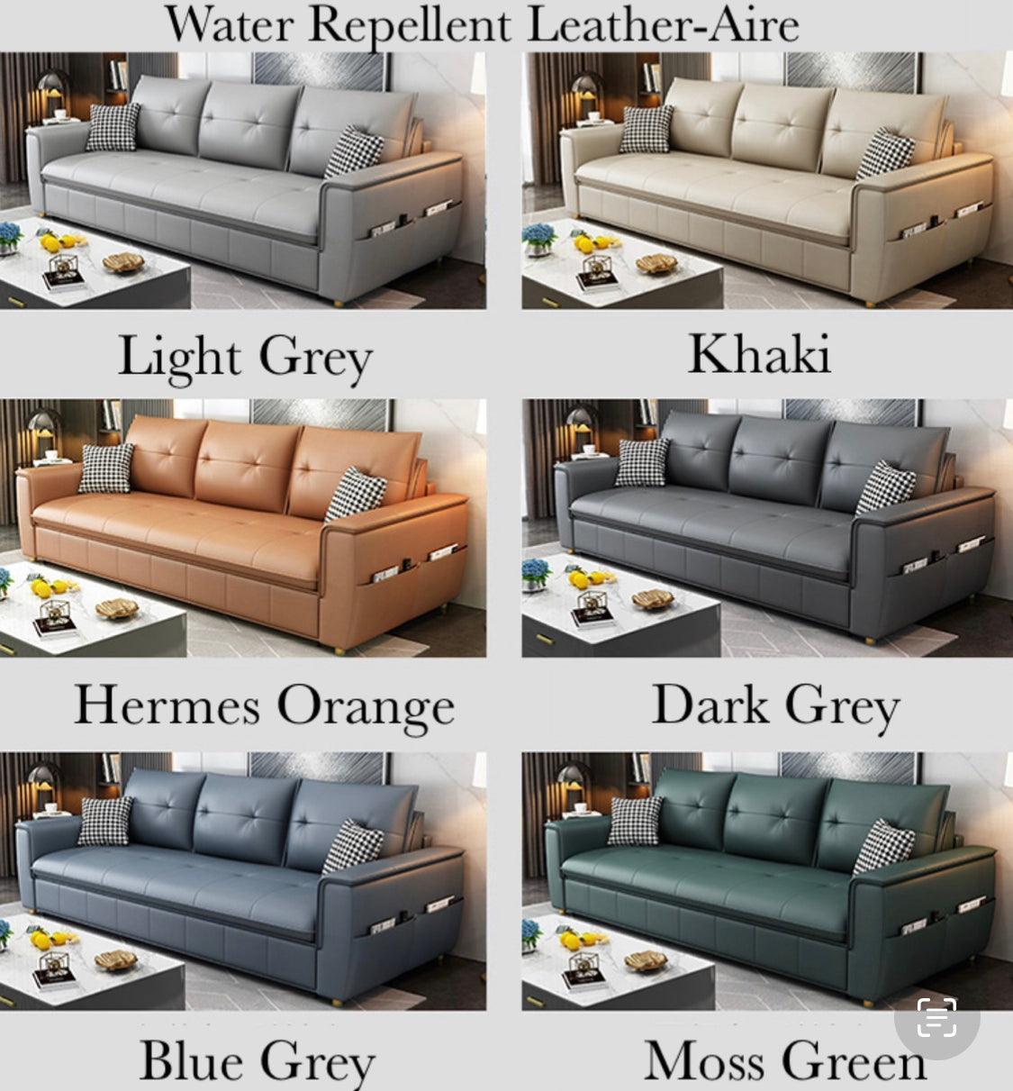Home Atelier Tina Sofa Bed