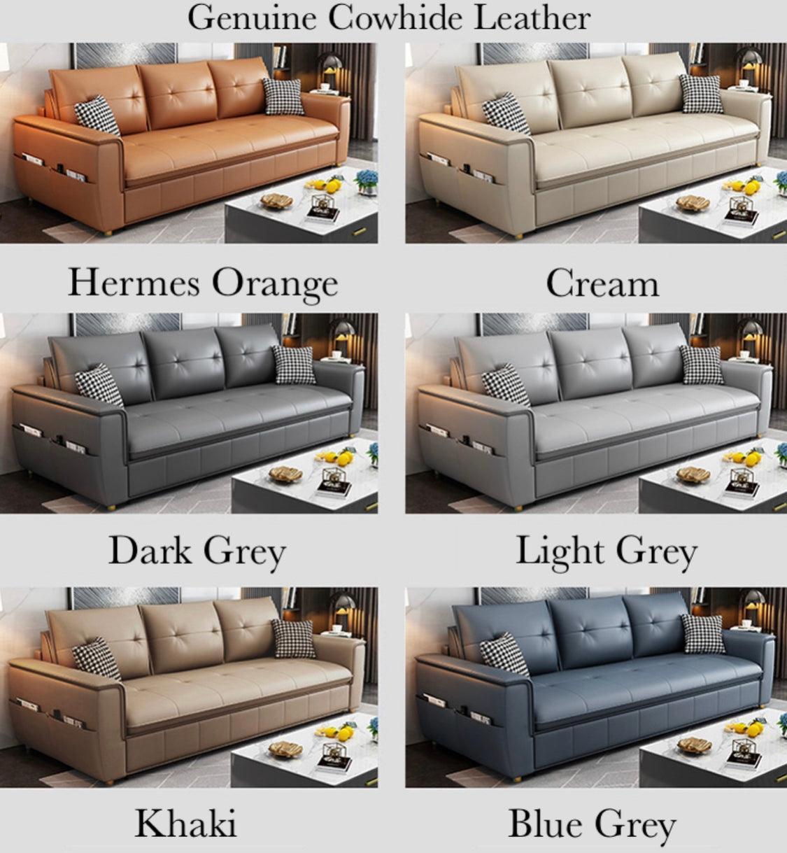 Home Atelier Tina Sofa Bed