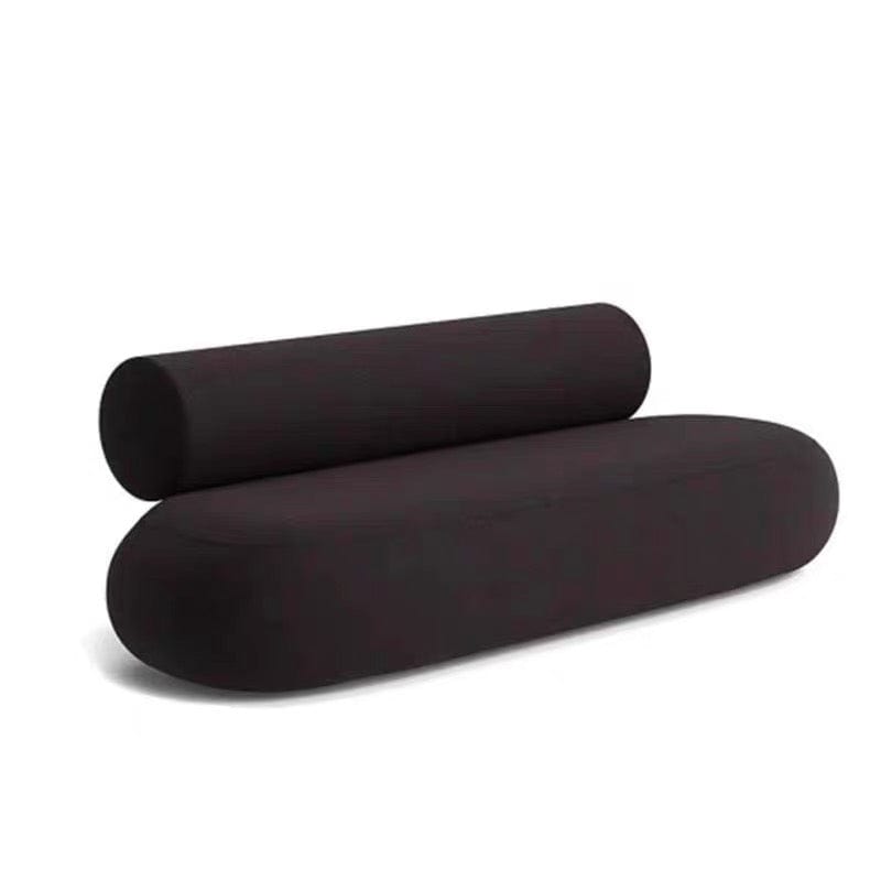 Home Atelier Tinos Curve Sofa