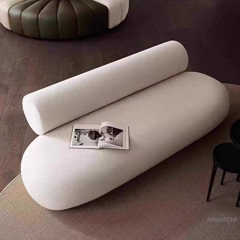 Home Atelier Tinos Curve Sofa