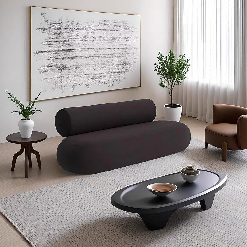Home Atelier Tinos Curve Sofa
