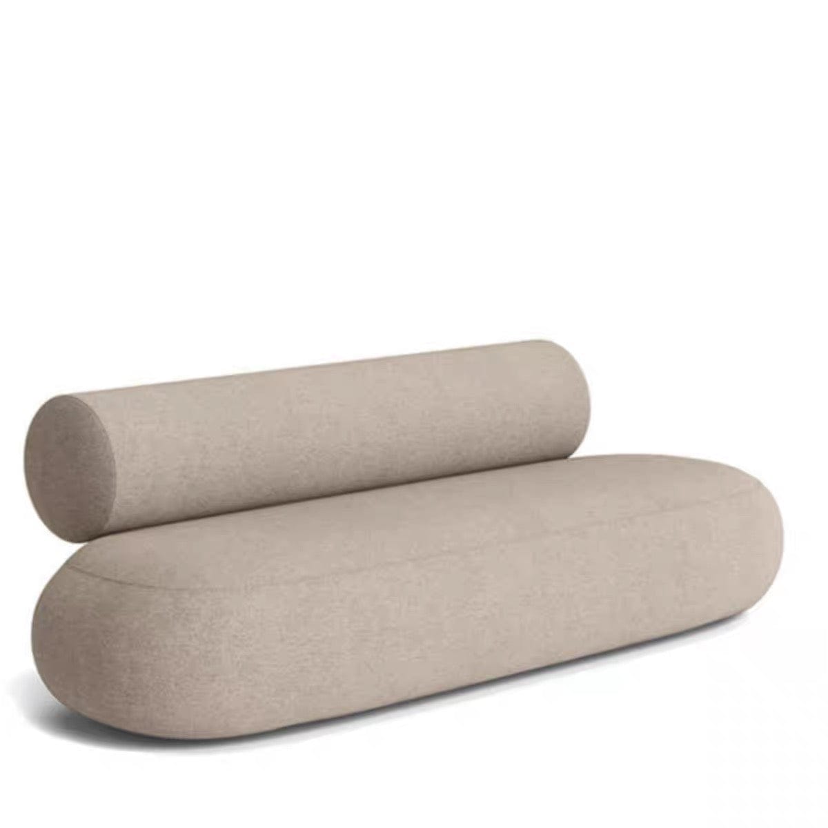 Home Atelier Tinos Curve Sofa