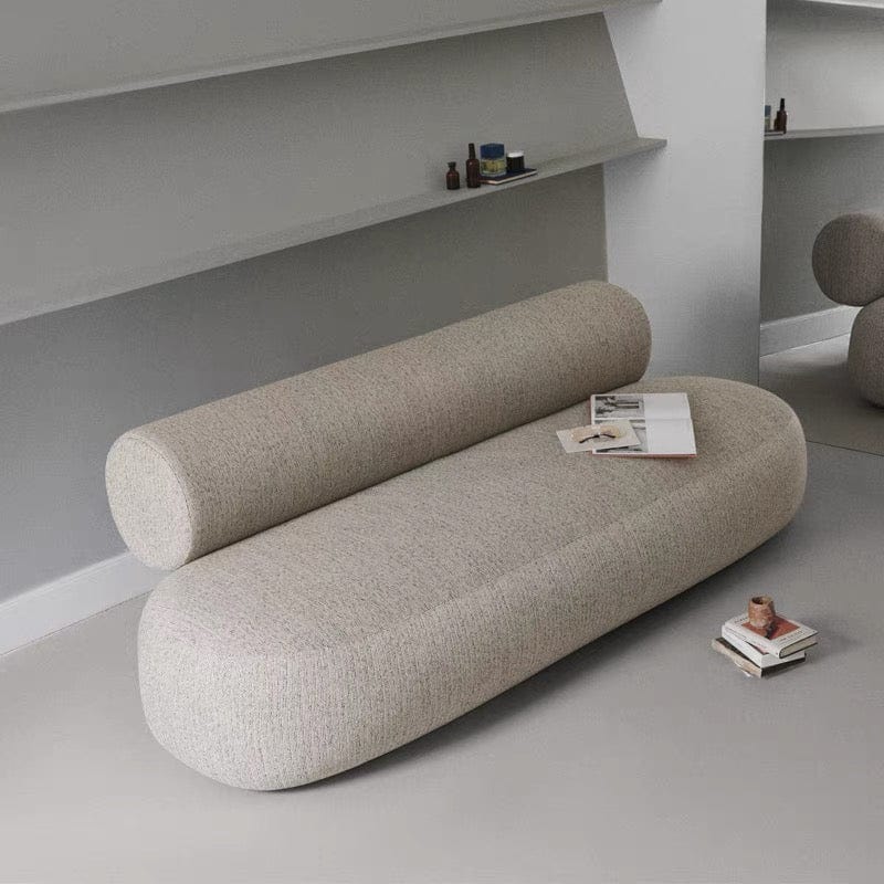Home Atelier Tinos Curve Sofa