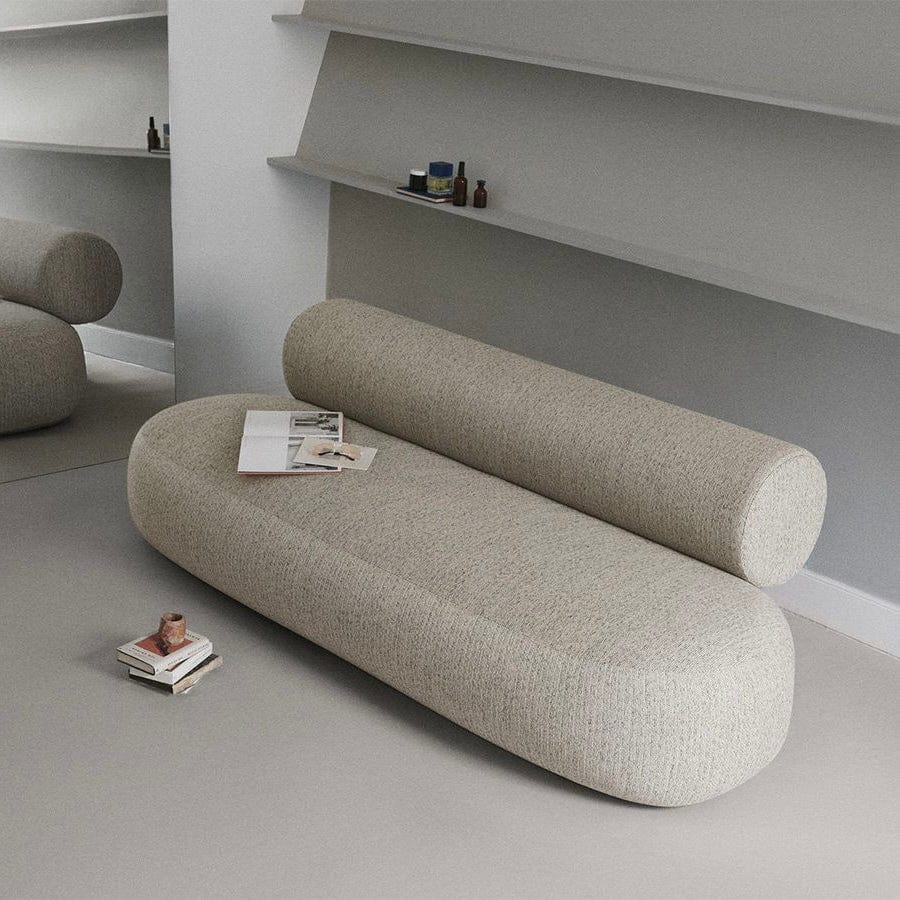 Home Atelier Tinos Curve Sofa