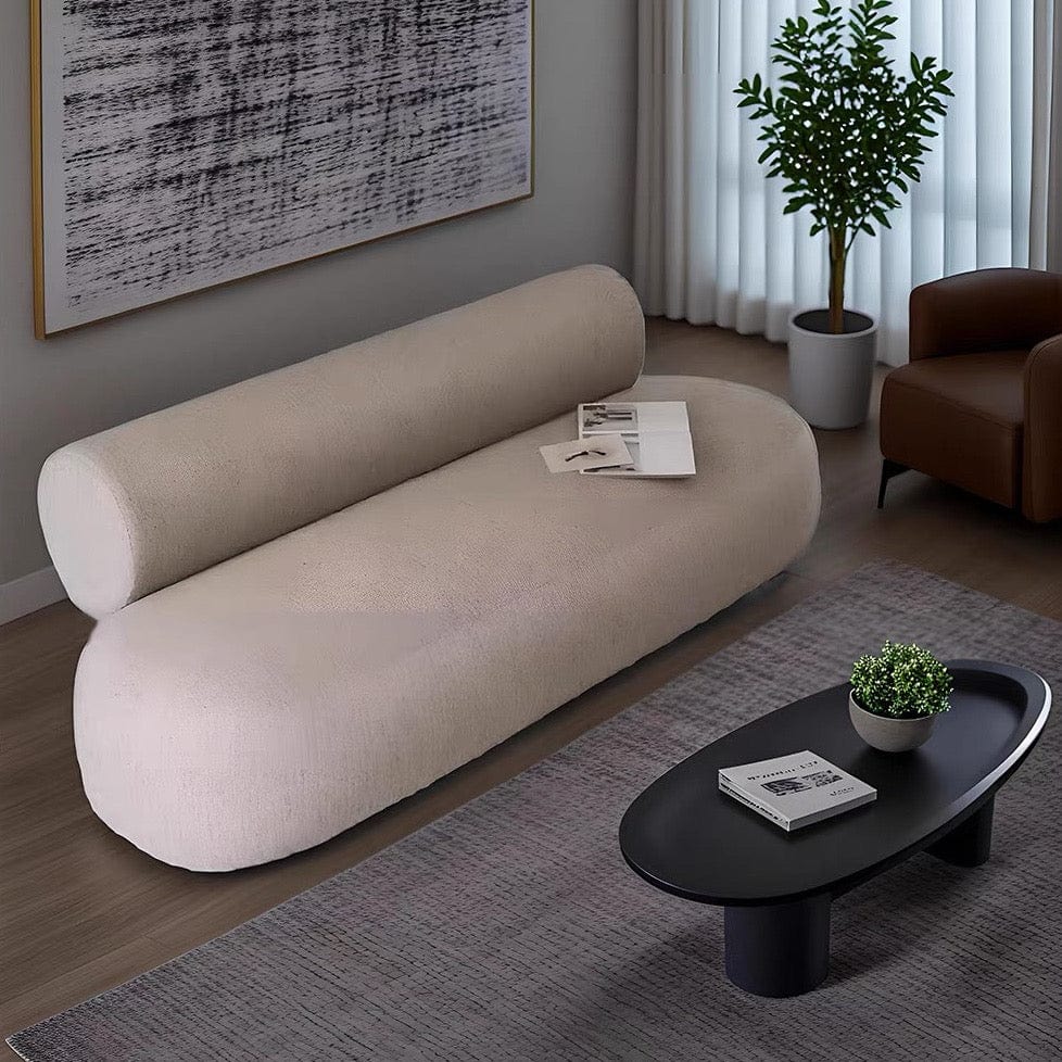 Home Atelier Tinos Curve Sofa
