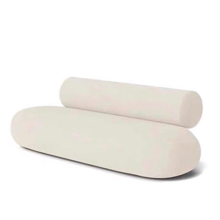 Home Atelier Tinos Curve Sofa