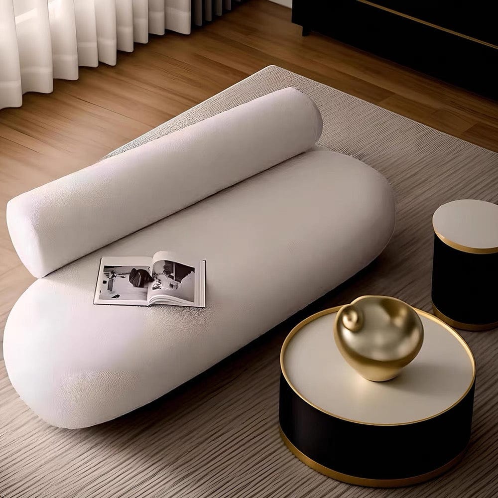 Home Atelier Tinos Curve Sofa