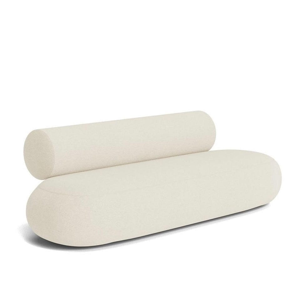 Home Atelier Tinos Curve Sofa