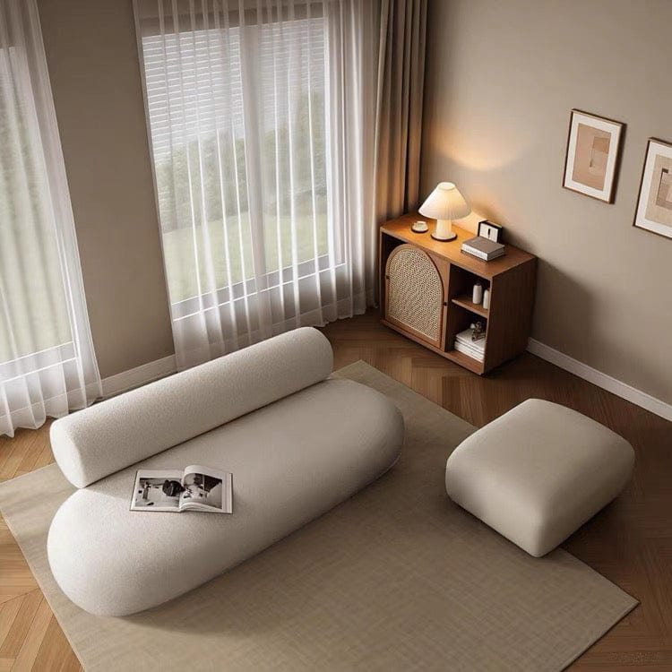 Home Atelier Tinos Curve Sofa