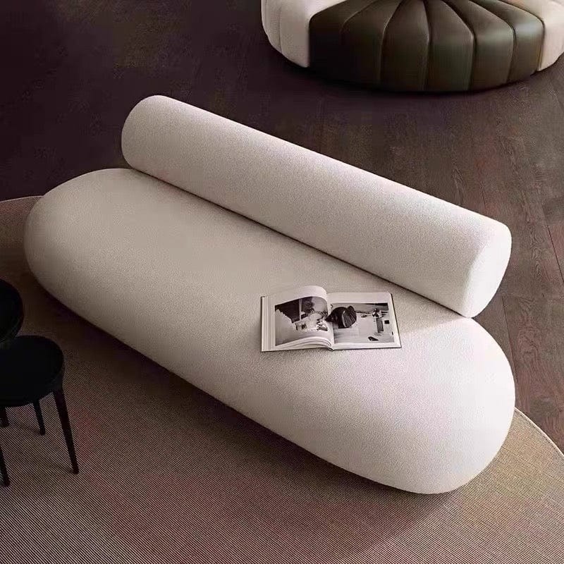Home Atelier Tinos Curve Sofa