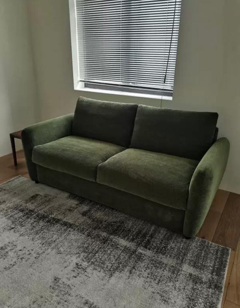 Home Atelier Torres Sofa Bed