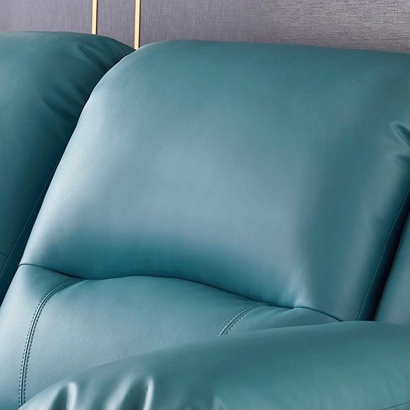 Home Atelier Tott Recliner Sofa