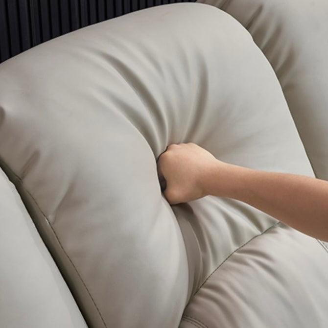 Home Atelier Tott Recliner Sofa