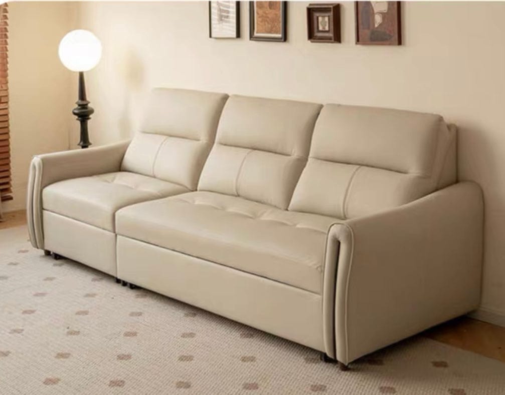 Home Atelier Tris Sofa Bed