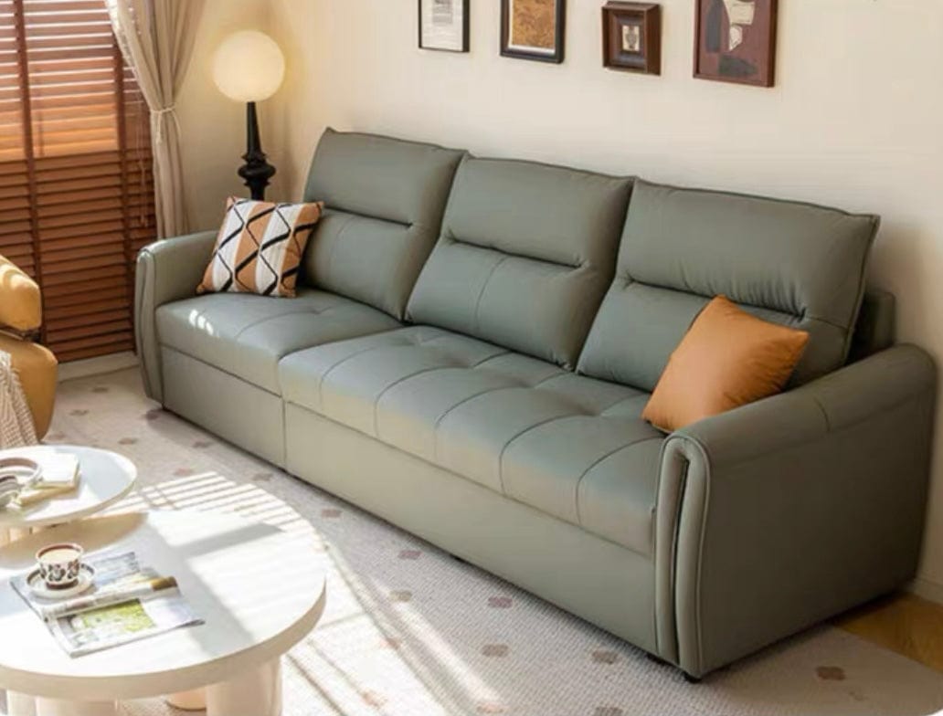 Home Atelier Tris Sofa Bed