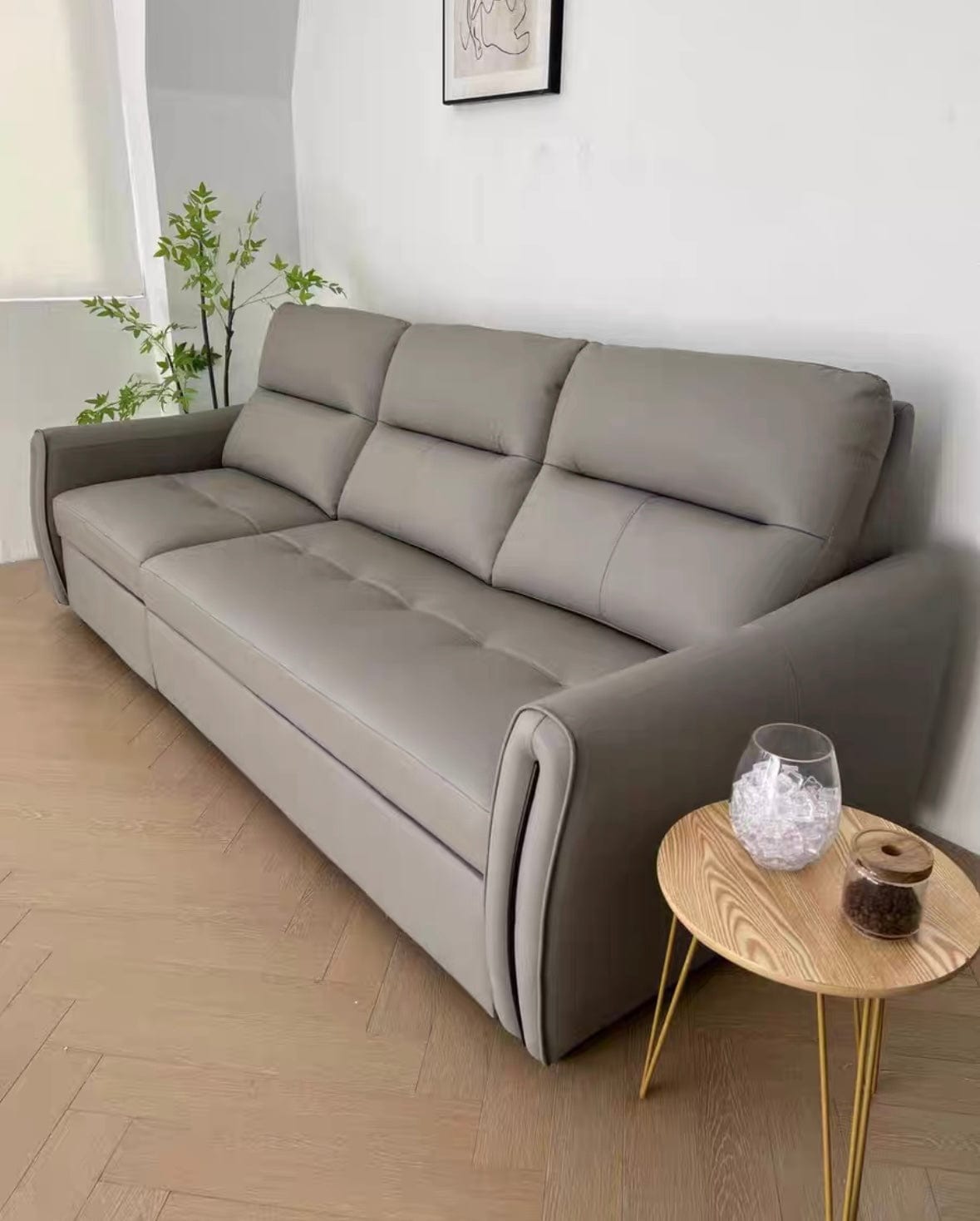 Home Atelier Tris Sofa Bed