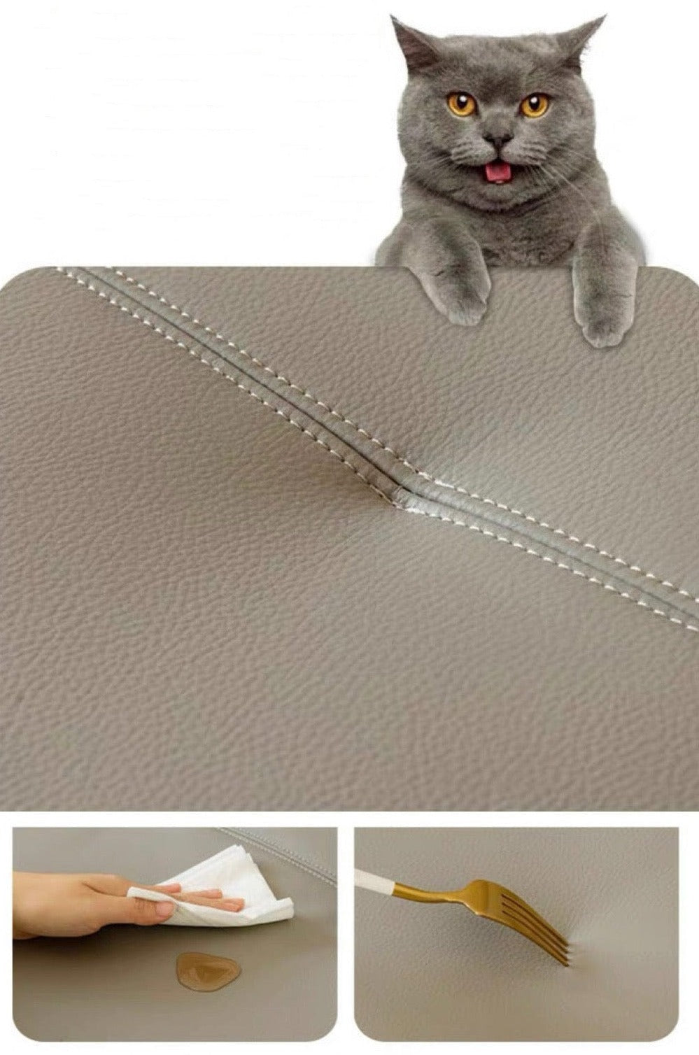 Home Atelier Tris Sofa Bed