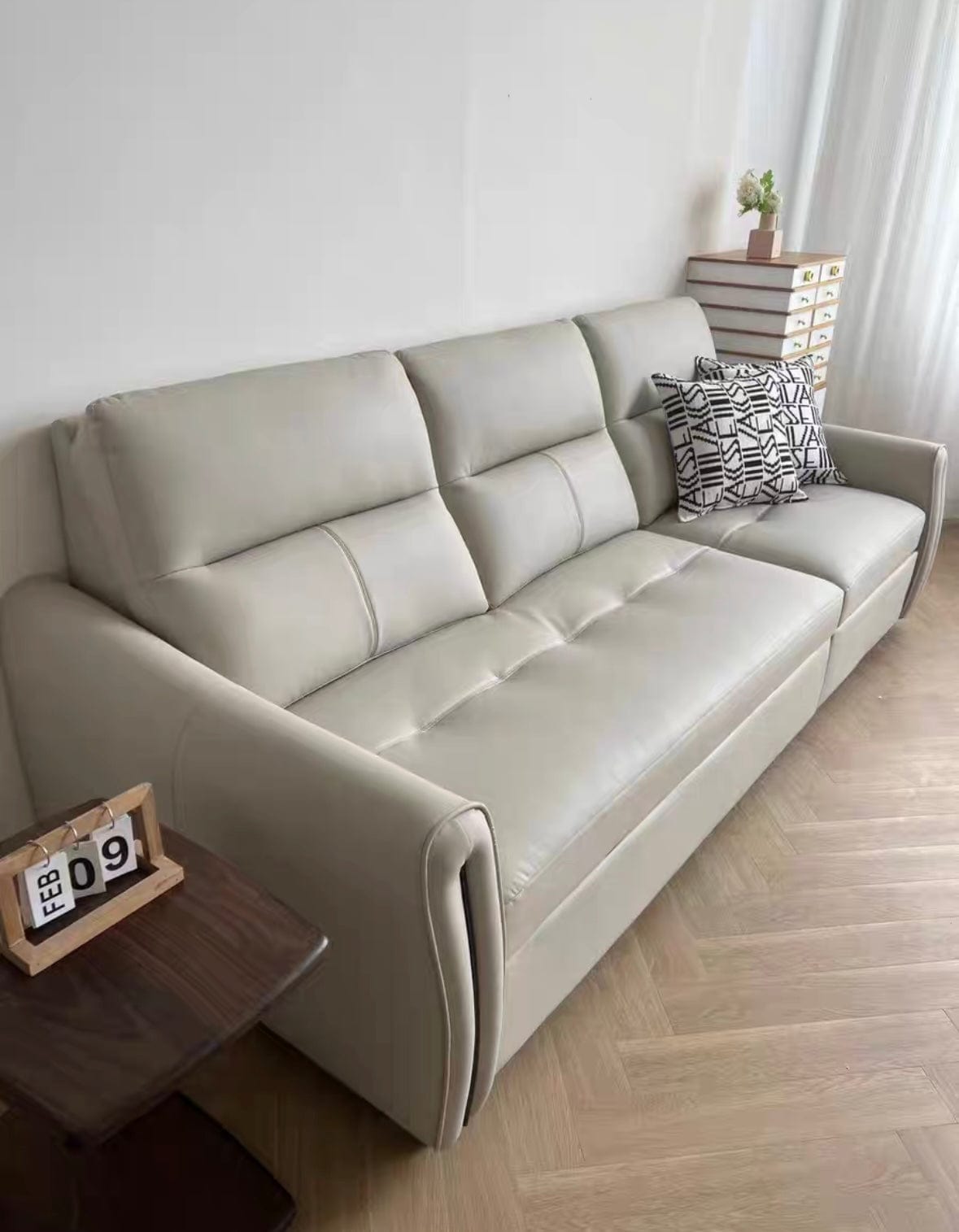 Home Atelier Tris Sofa Bed
