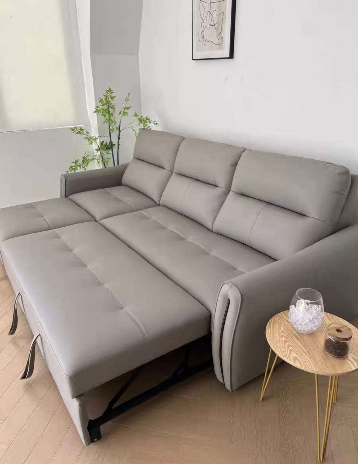 Home Atelier Tris Sofa Bed