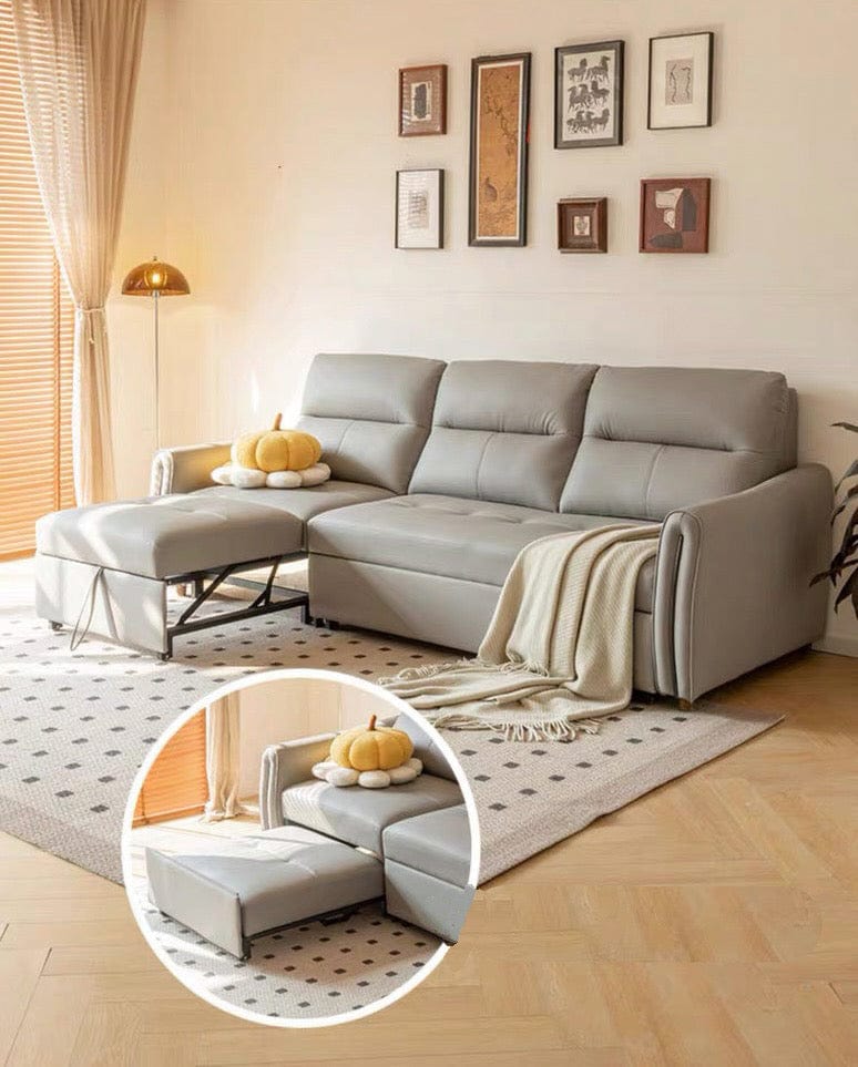 Home Atelier Tris Sofa Bed