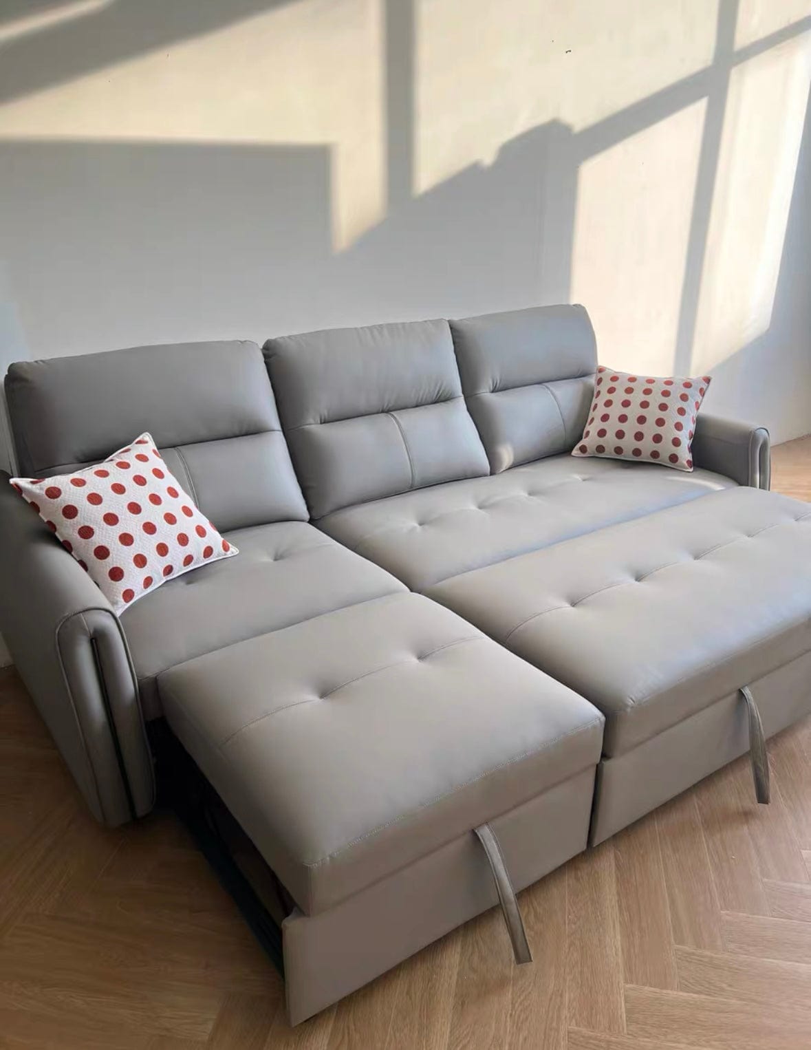 Home Atelier Tris Sofa Bed