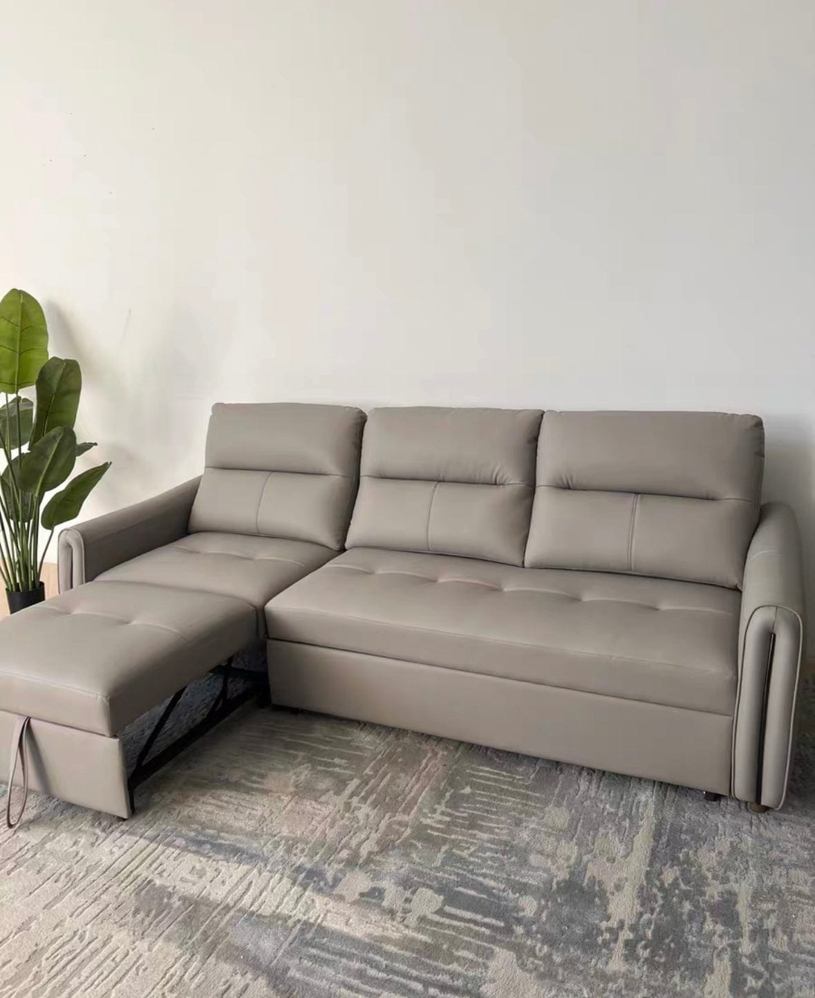 Home Atelier Tris Sofa Bed