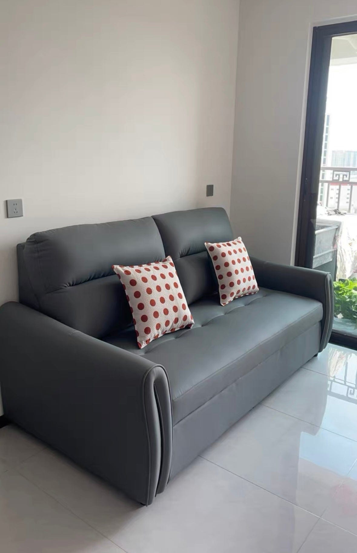 Home Atelier Tris Sofa Bed