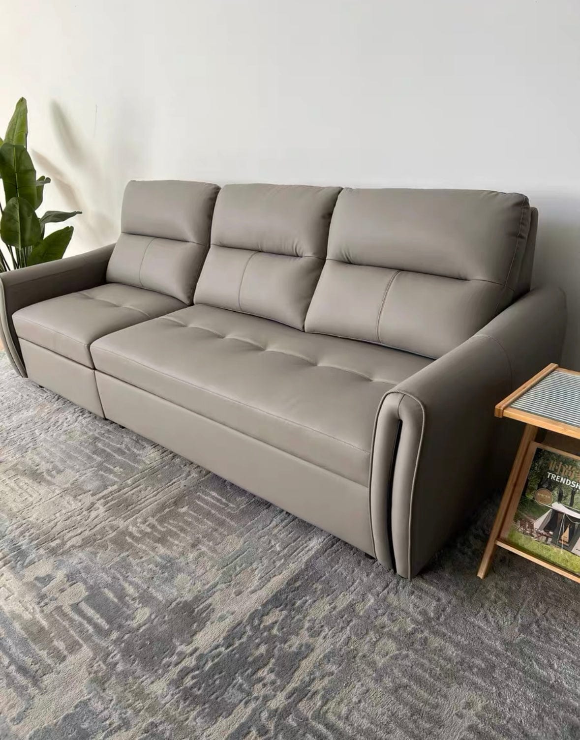 Home Atelier Tris Sofa Bed