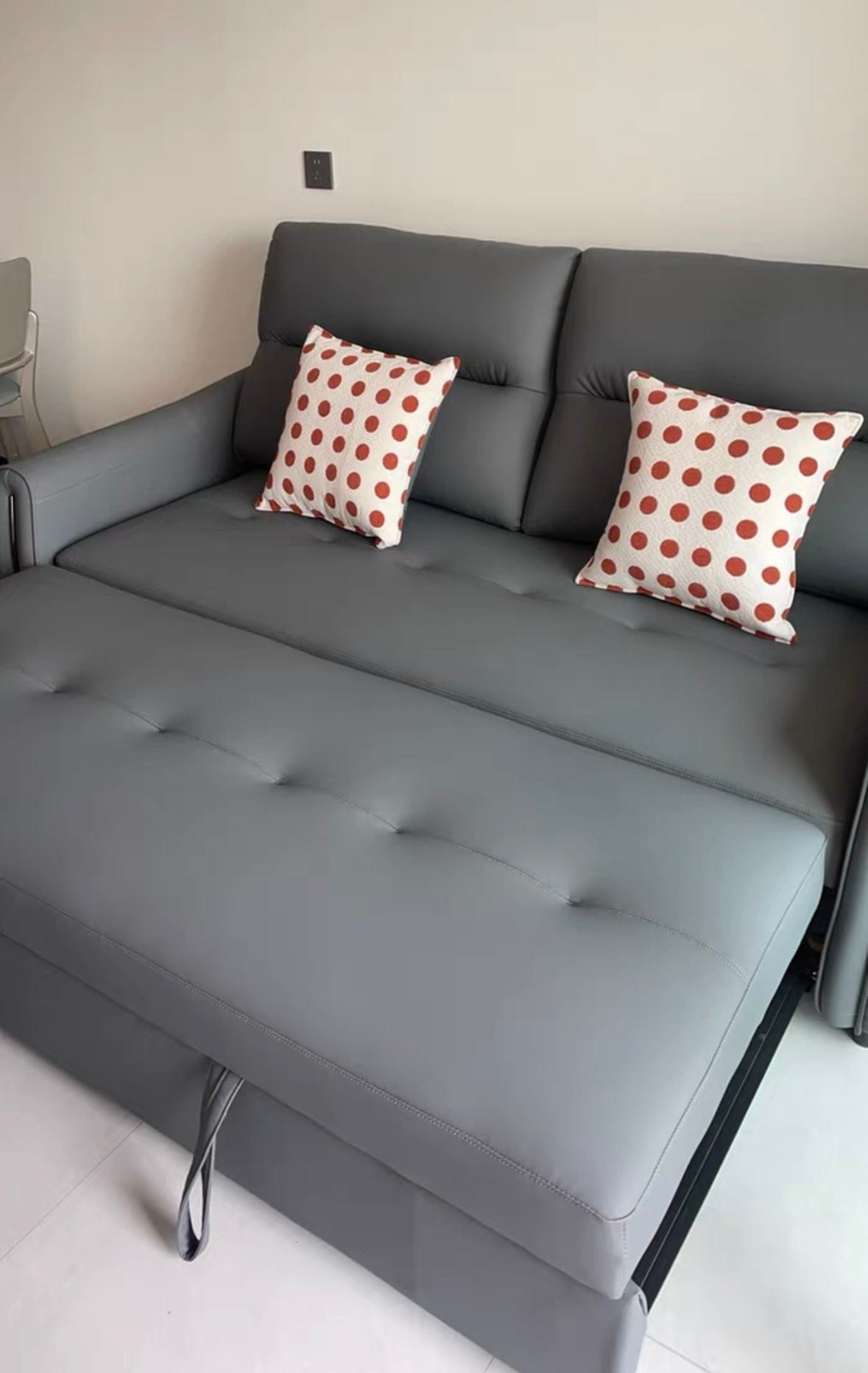 Home Atelier Tris Sofa Bed