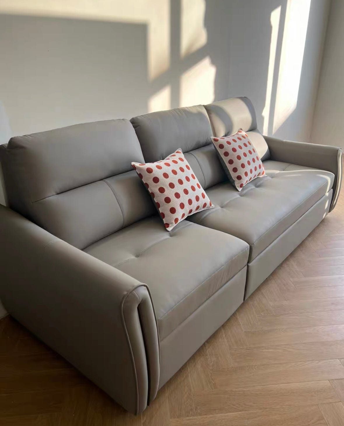 Home Atelier Tris Sofa Bed