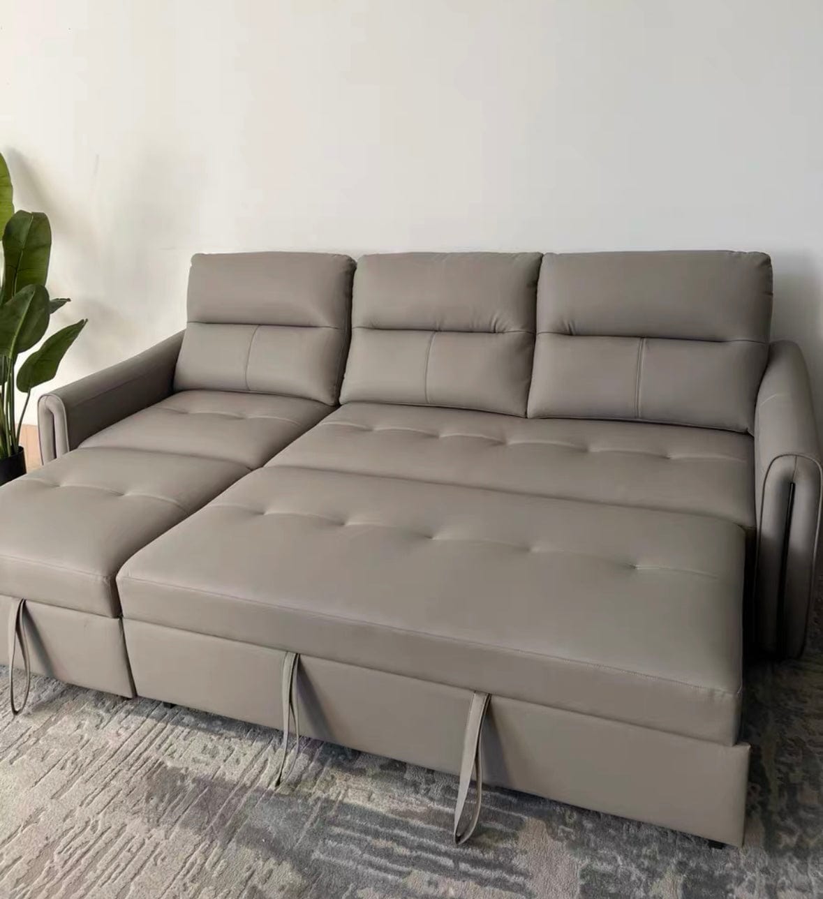 Home Atelier Tris Sofa Bed