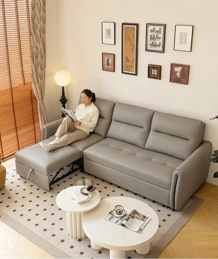 Home Atelier Tris Sofa Bed