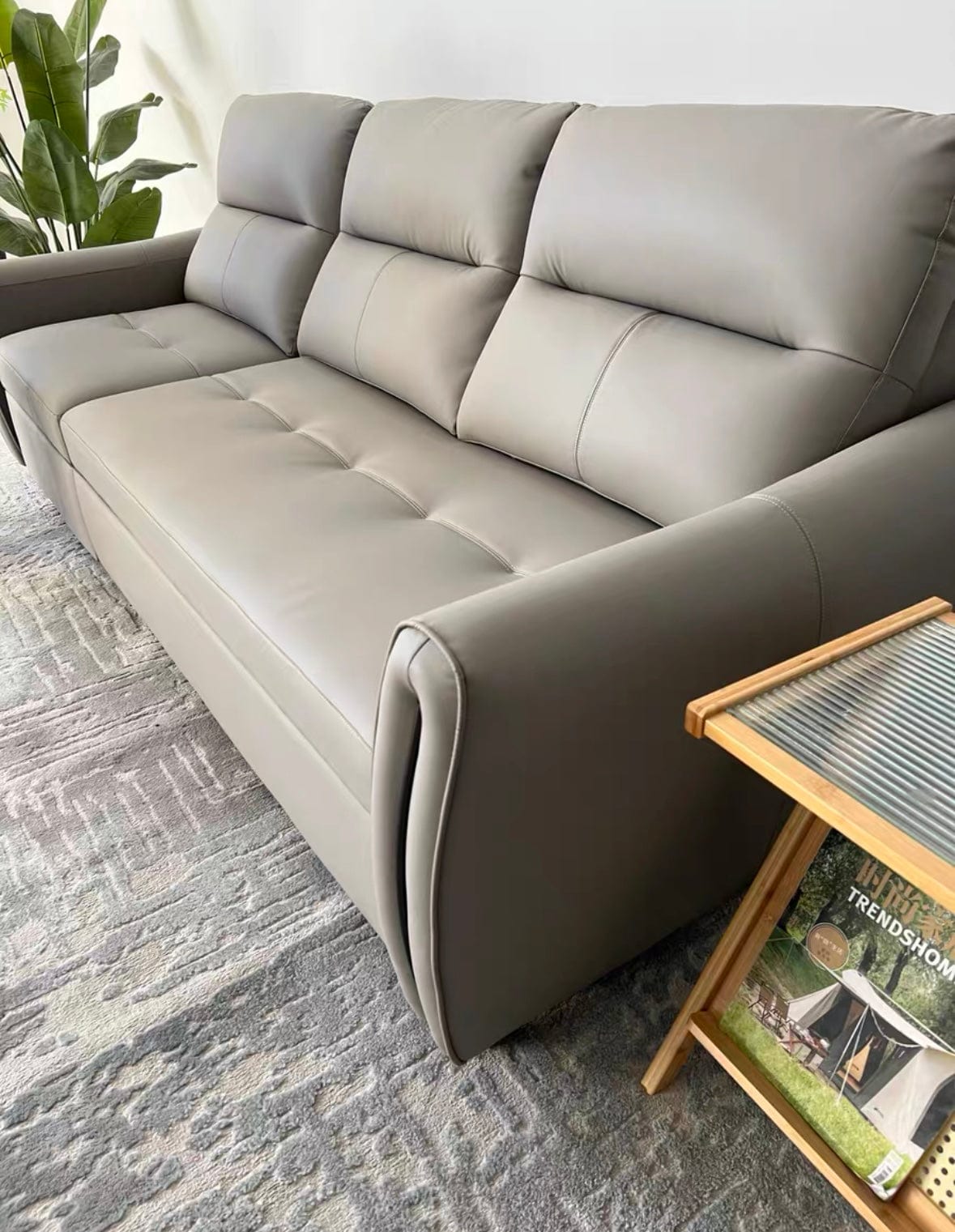 Home Atelier Tris Sofa Bed