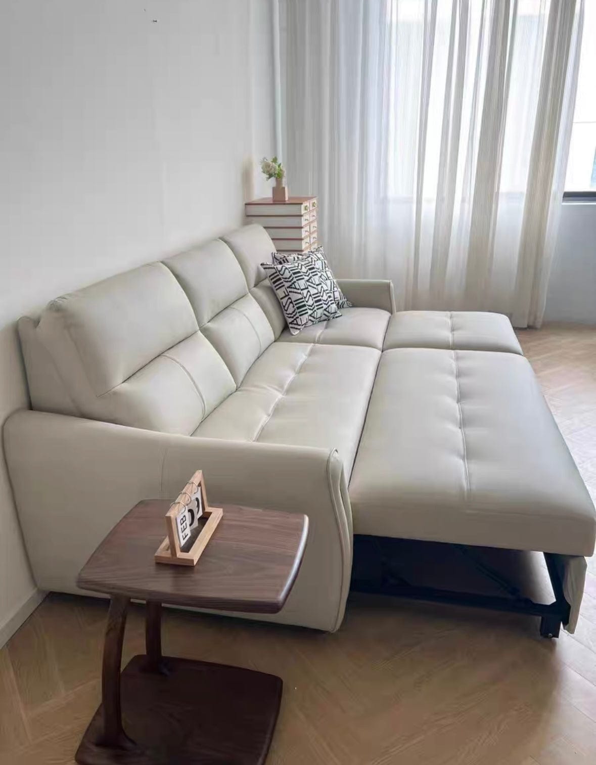 Home Atelier Tris Sofa Bed