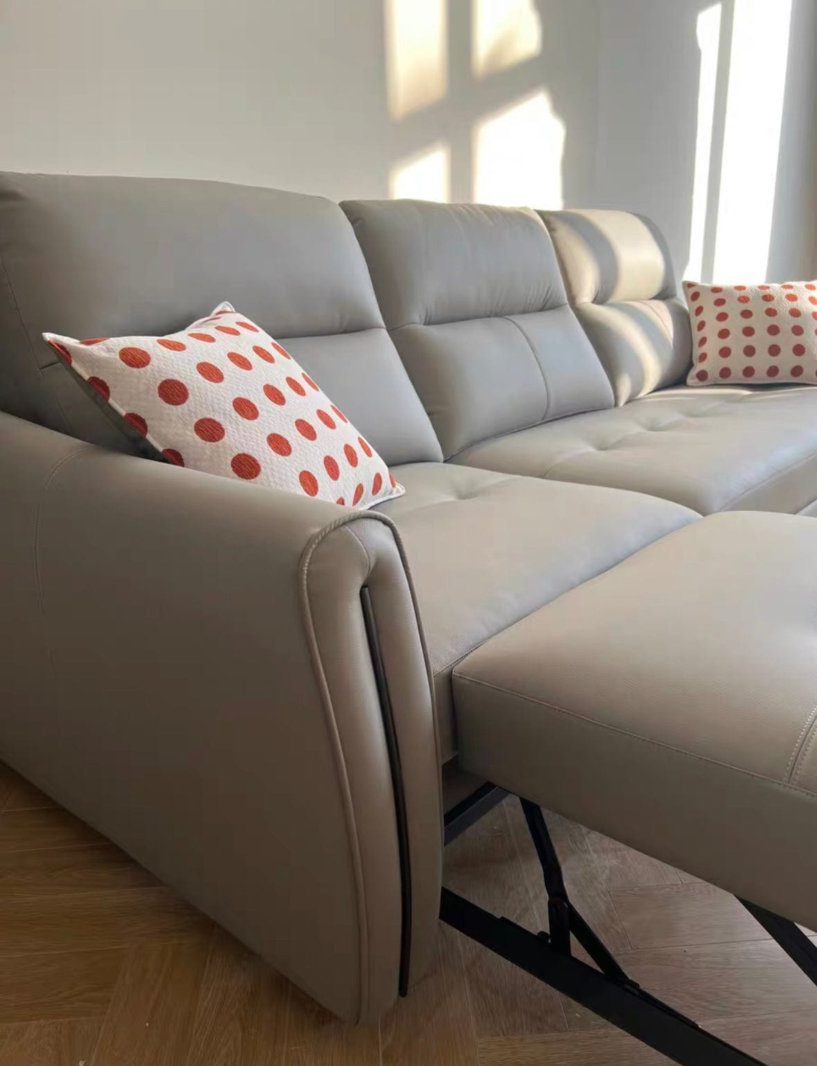 Home Atelier Tris Sofa Bed