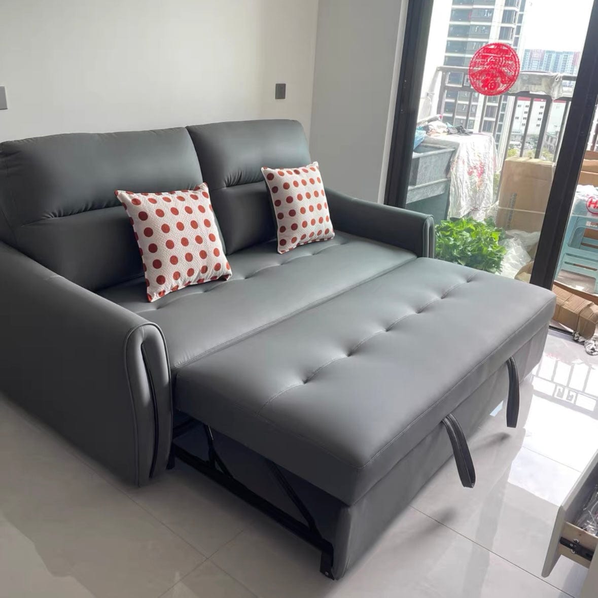 Home Atelier Tris Sofa Bed