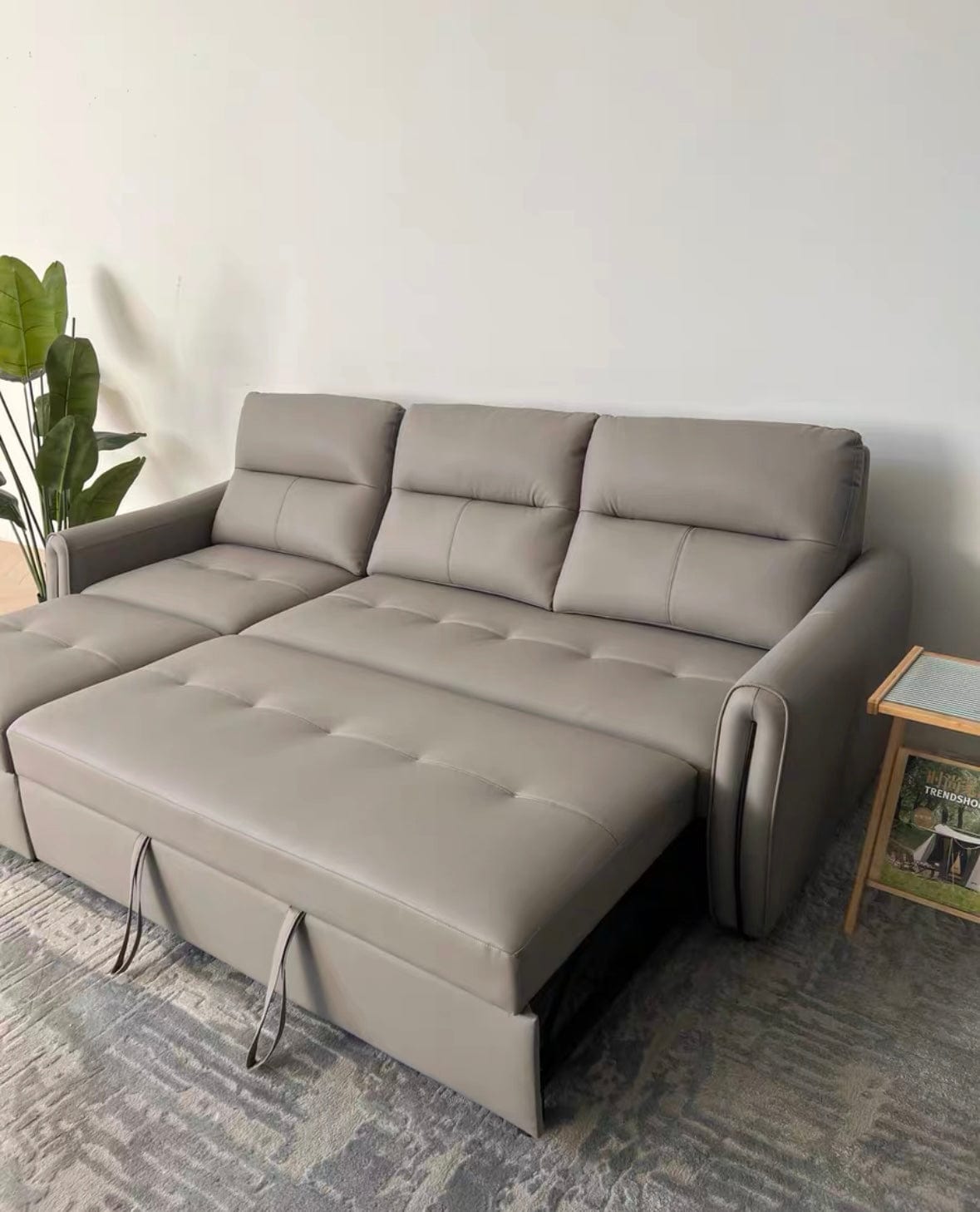 Home Atelier Tris Sofa Bed