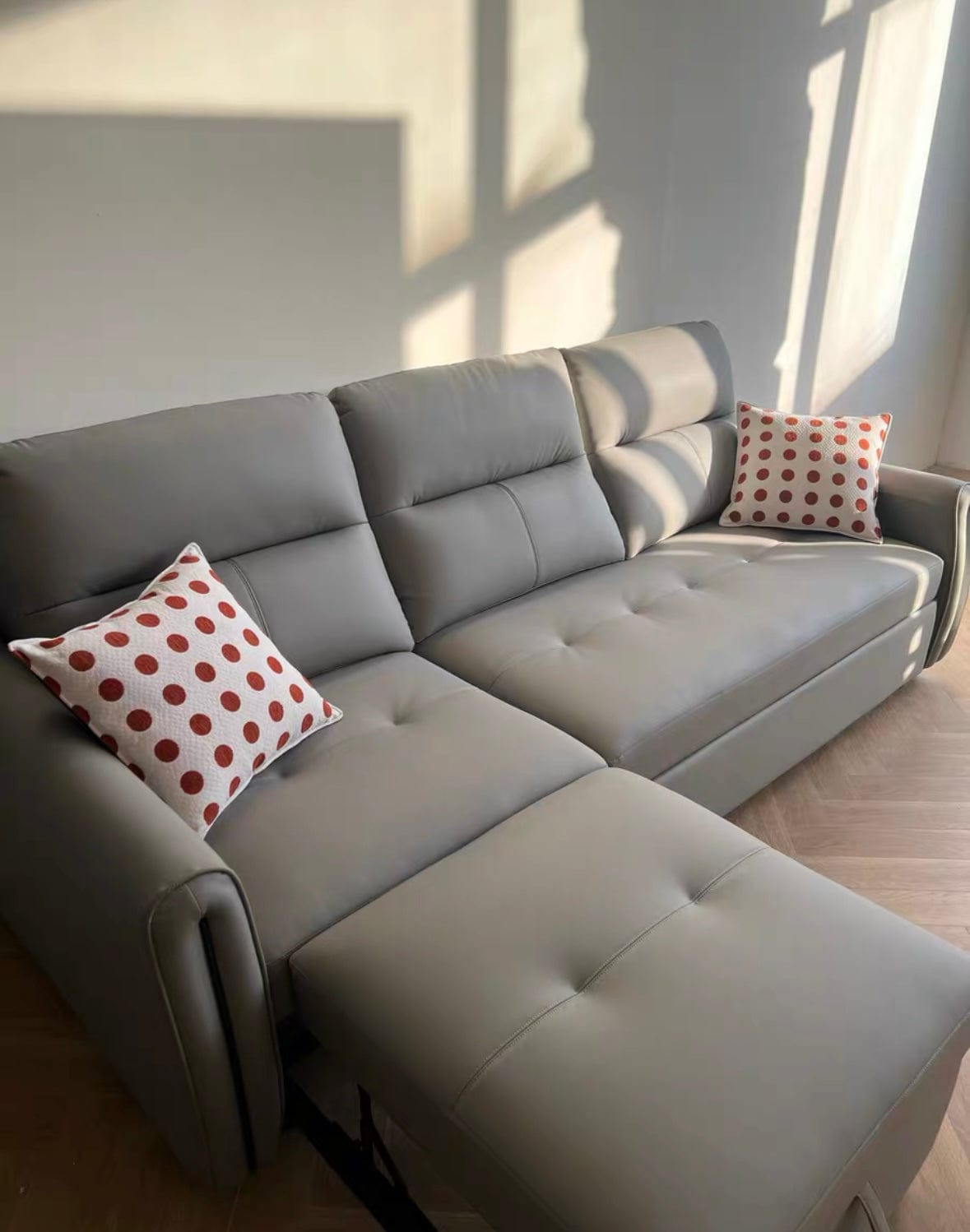 Home Atelier Tris Sofa Bed