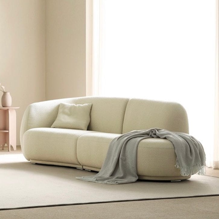 Home Atelier Triscia Performance Boucle Sofa