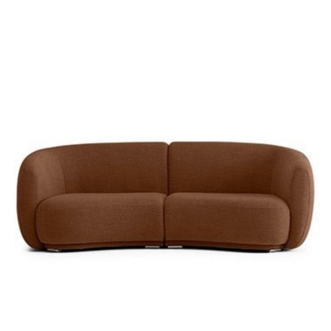 Home Atelier Triscia Performance Boucle Sofa