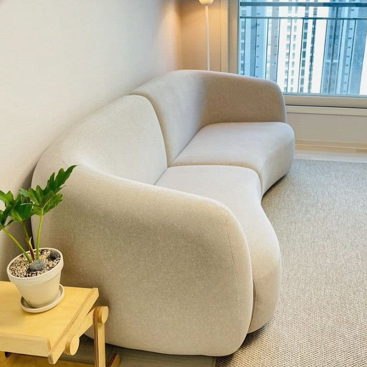 Home Atelier Triscia Performance Boucle Sofa