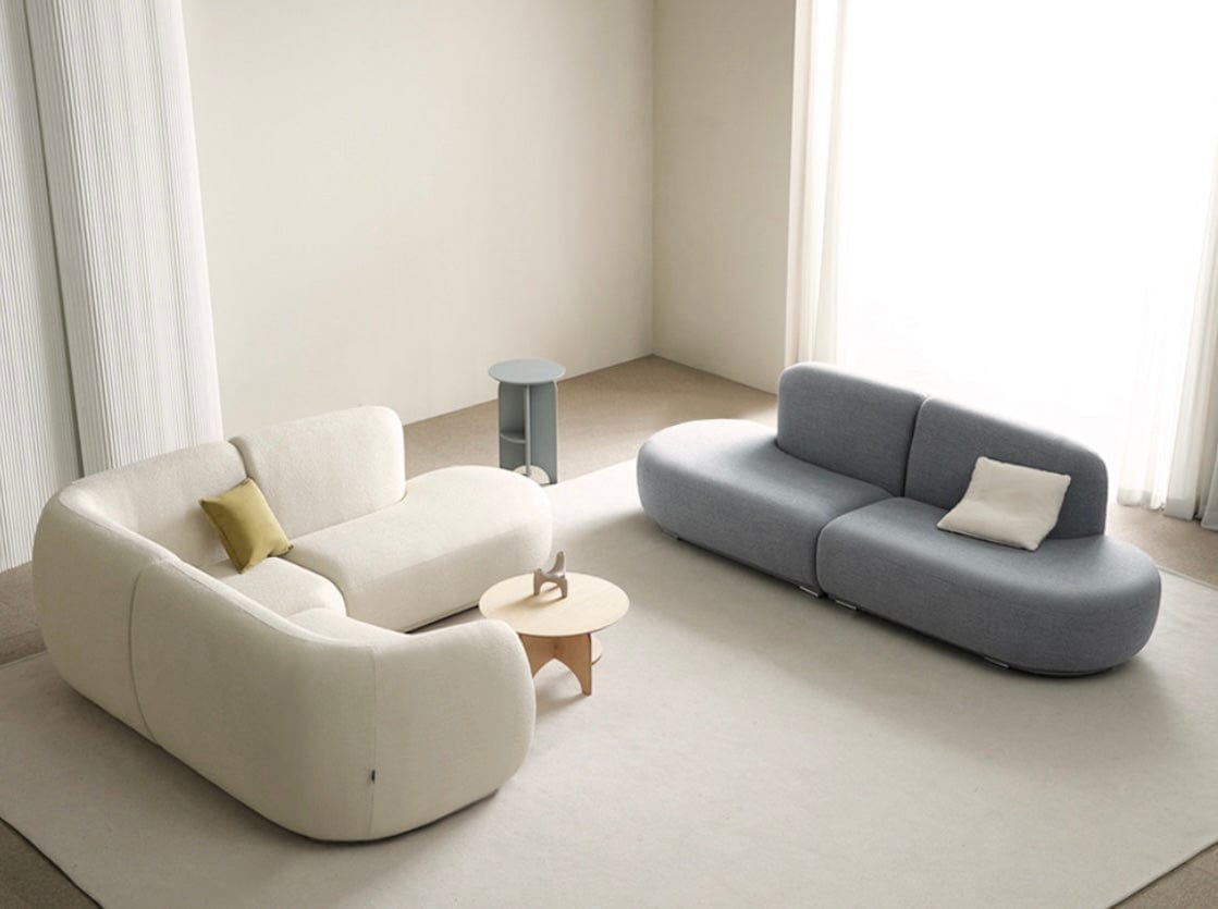 Home Atelier Triscia Performance Boucle Sofa