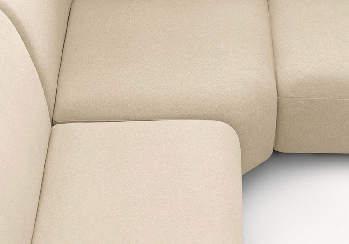 Home Atelier Triscia Performance Boucle Sofa