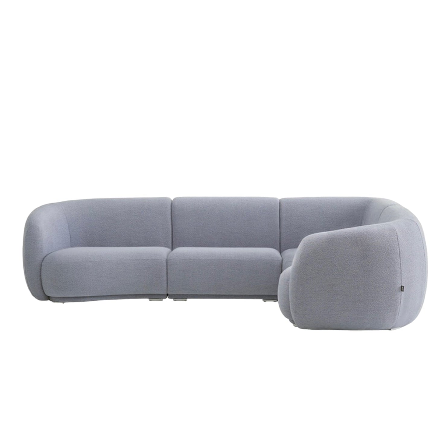 Home Atelier Triscia Performance Boucle Sofa