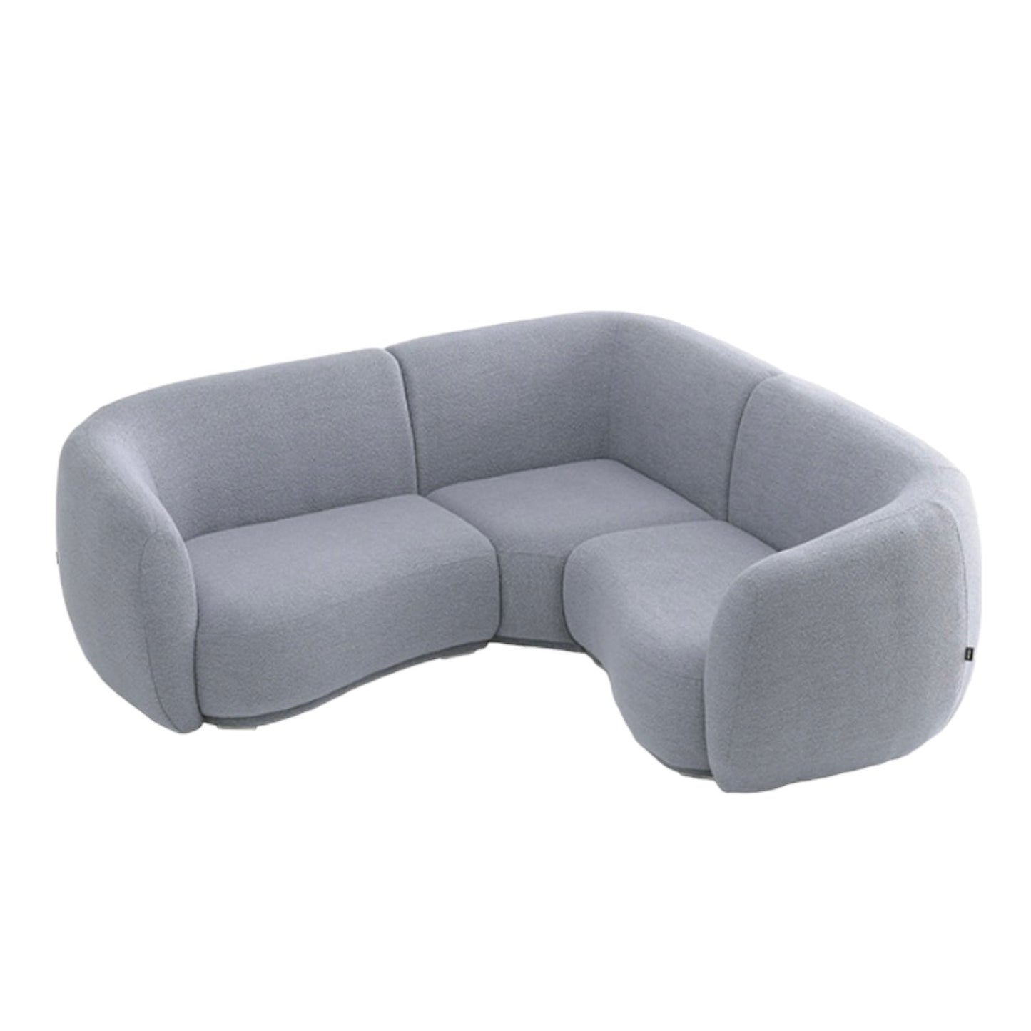 Home Atelier Triscia Performance Boucle Sofa