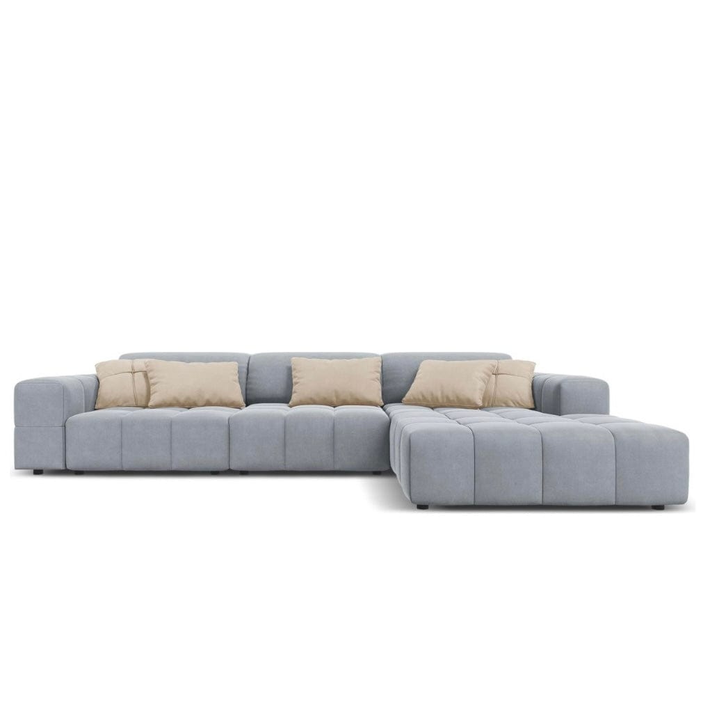 Home Atelier Tudor Sectional Sofa