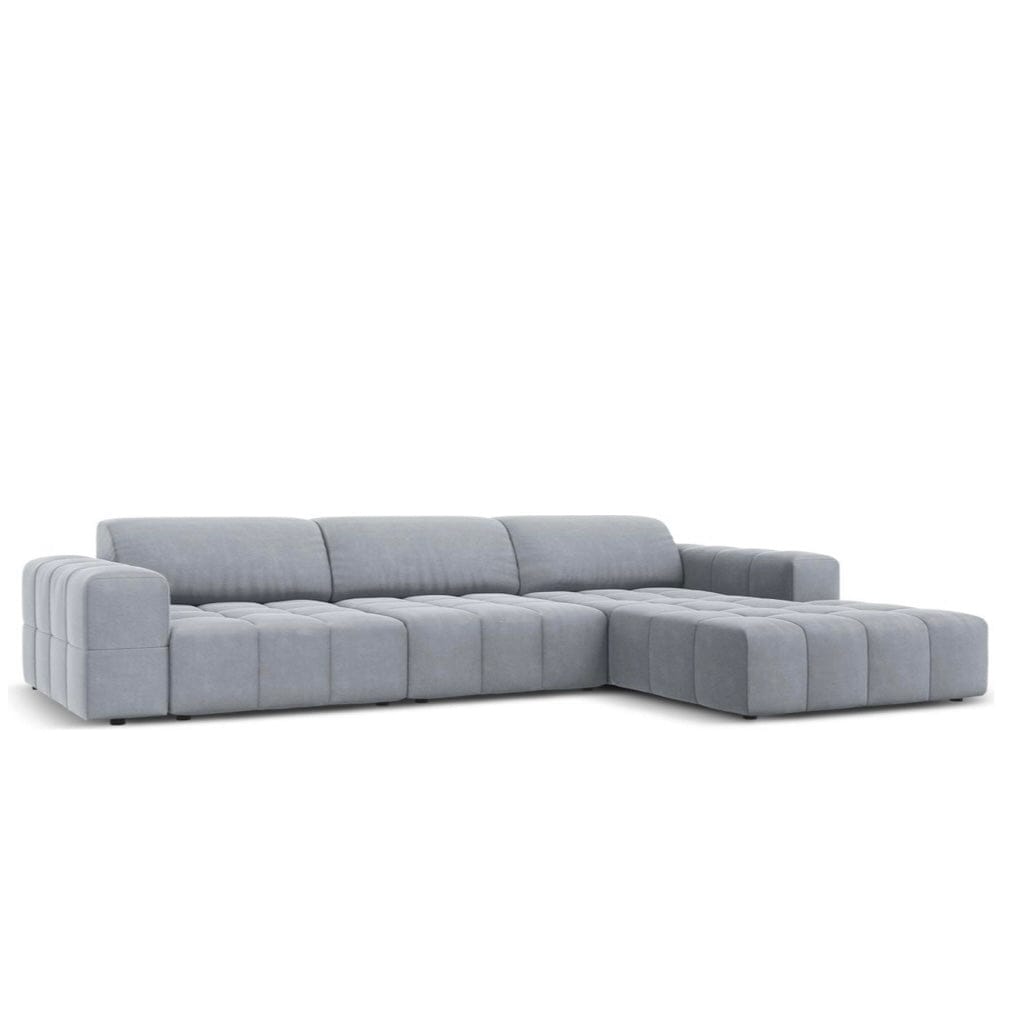 Home Atelier Tudor Sectional Sofa